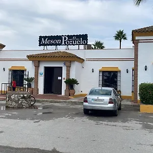  Aparthotel Meson El Pozuelo Spanje