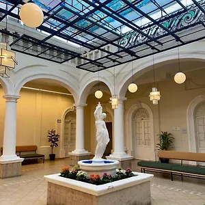 visit hotel