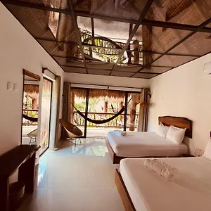 Amarbacalar Hotel