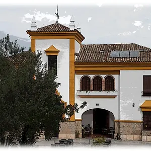 ** Hotel Hostal- Restaurante Estacion Via Spanje