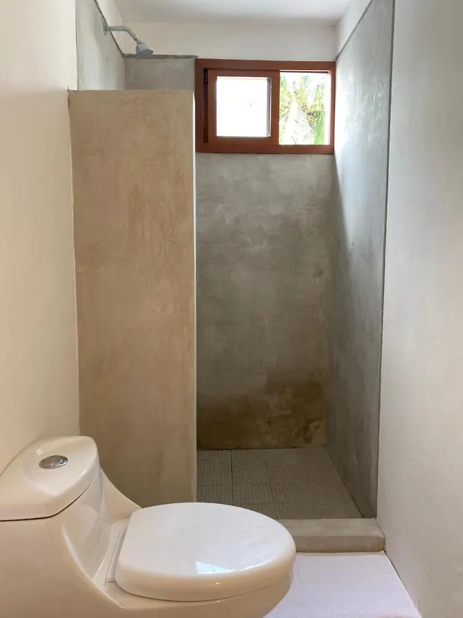 Xibalba In Town Hostel Bacalar Hotel