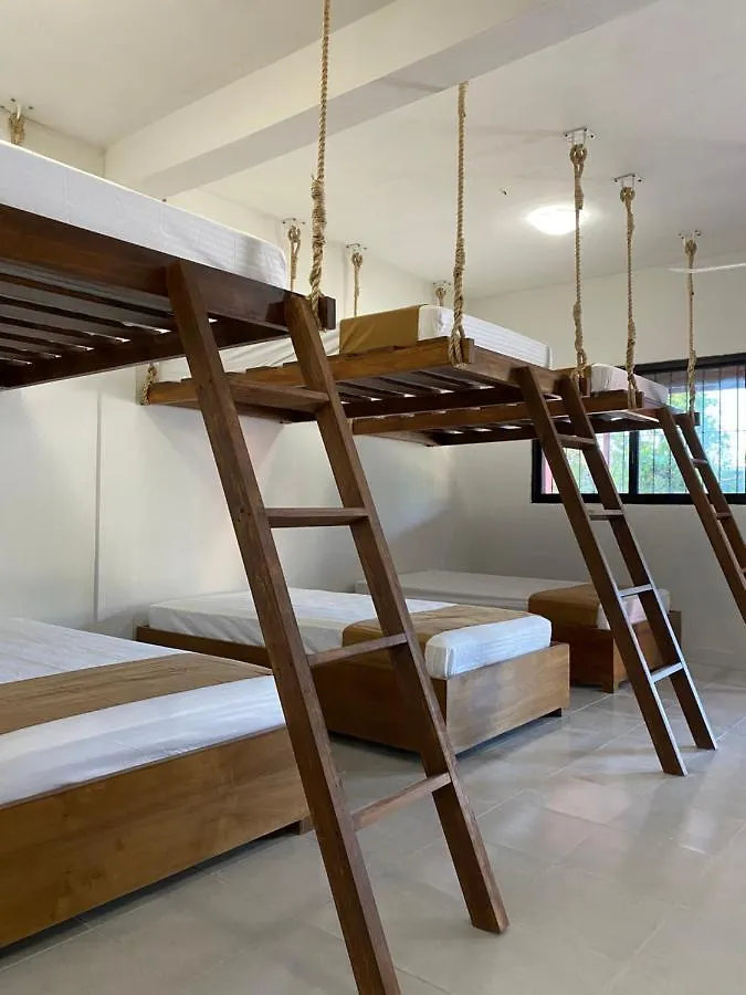 Xibalba In Town Hostel Bacalar Hotel